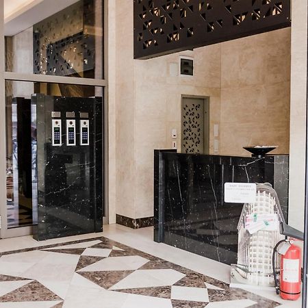 Luka Apartments Flatiron 스코페 외부 사진