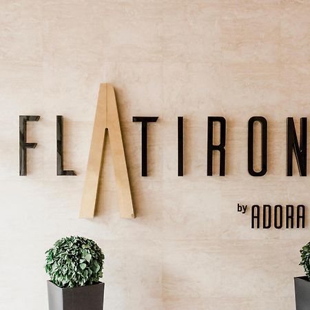Luka Apartments Flatiron 스코페 외부 사진
