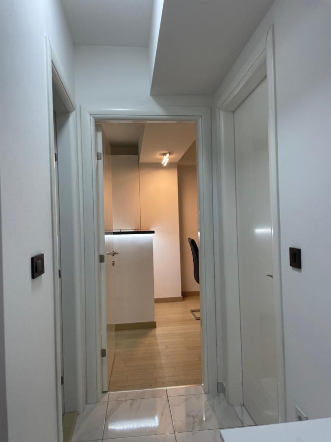 Luka Apartments Flatiron 스코페 외부 사진