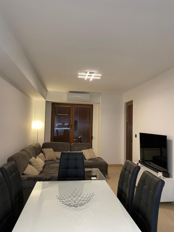 Luka Apartments Flatiron 스코페 외부 사진