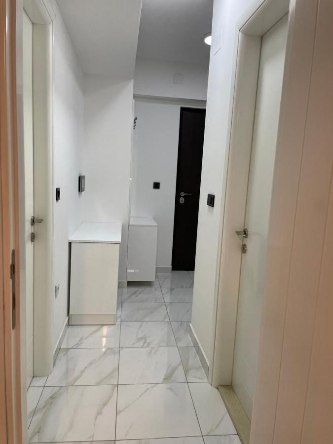 Luka Apartments Flatiron 스코페 외부 사진