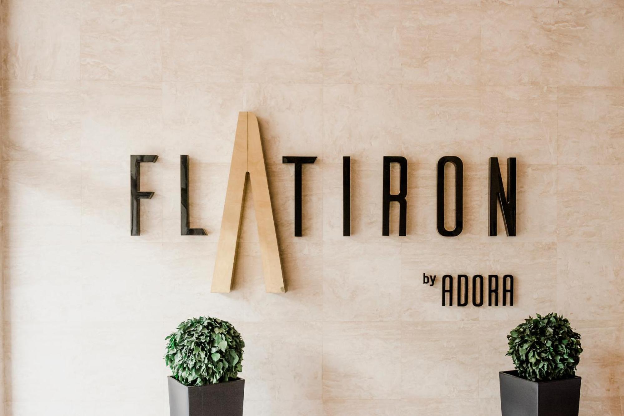 Luka Apartments Flatiron 스코페 외부 사진
