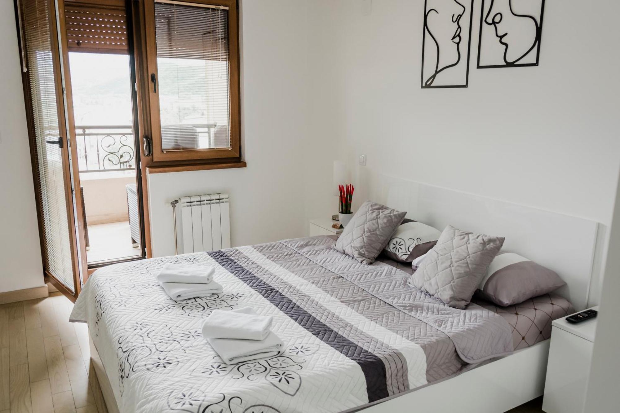 Luka Apartments Flatiron 스코페 외부 사진