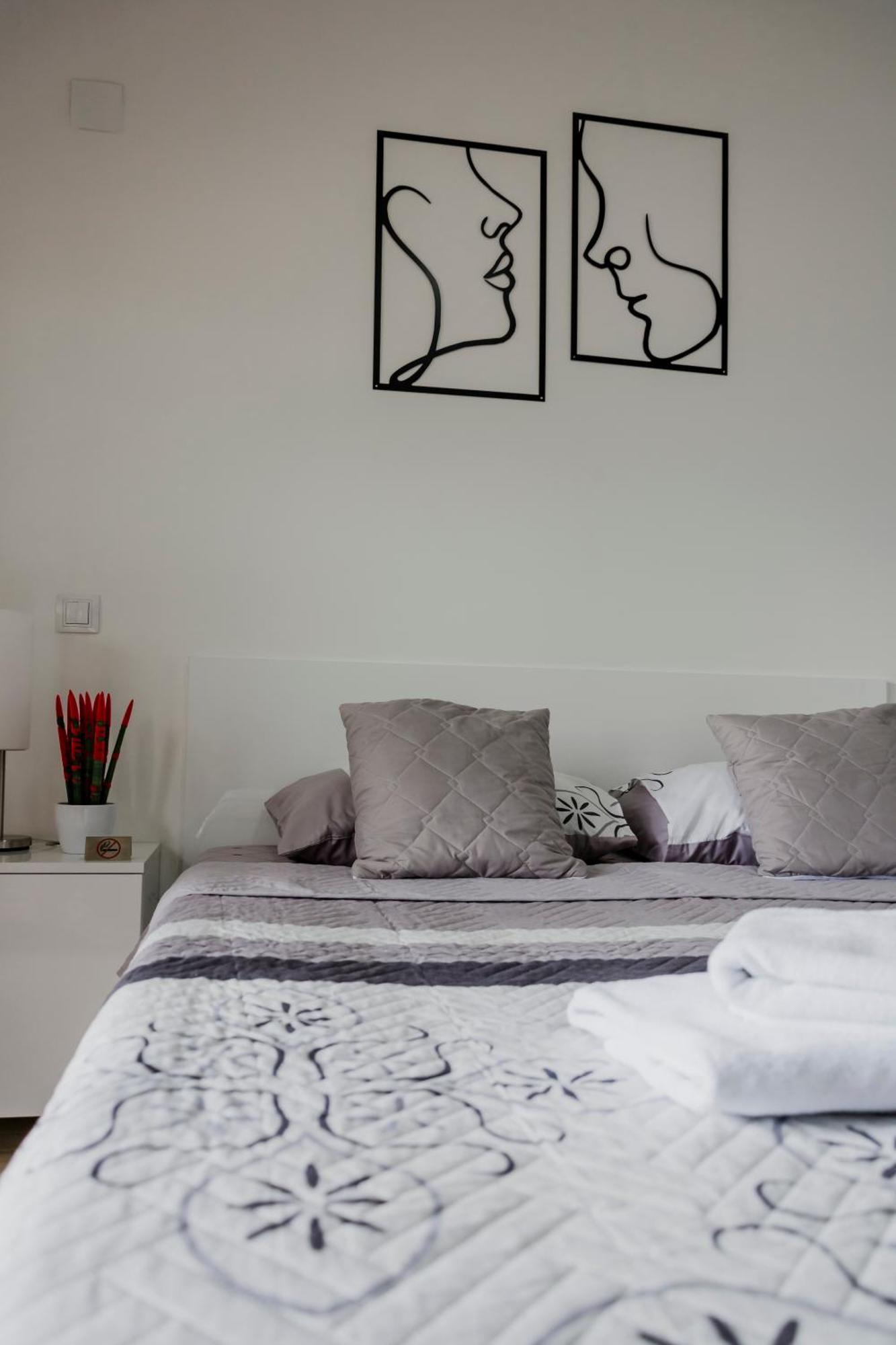 Luka Apartments Flatiron 스코페 외부 사진