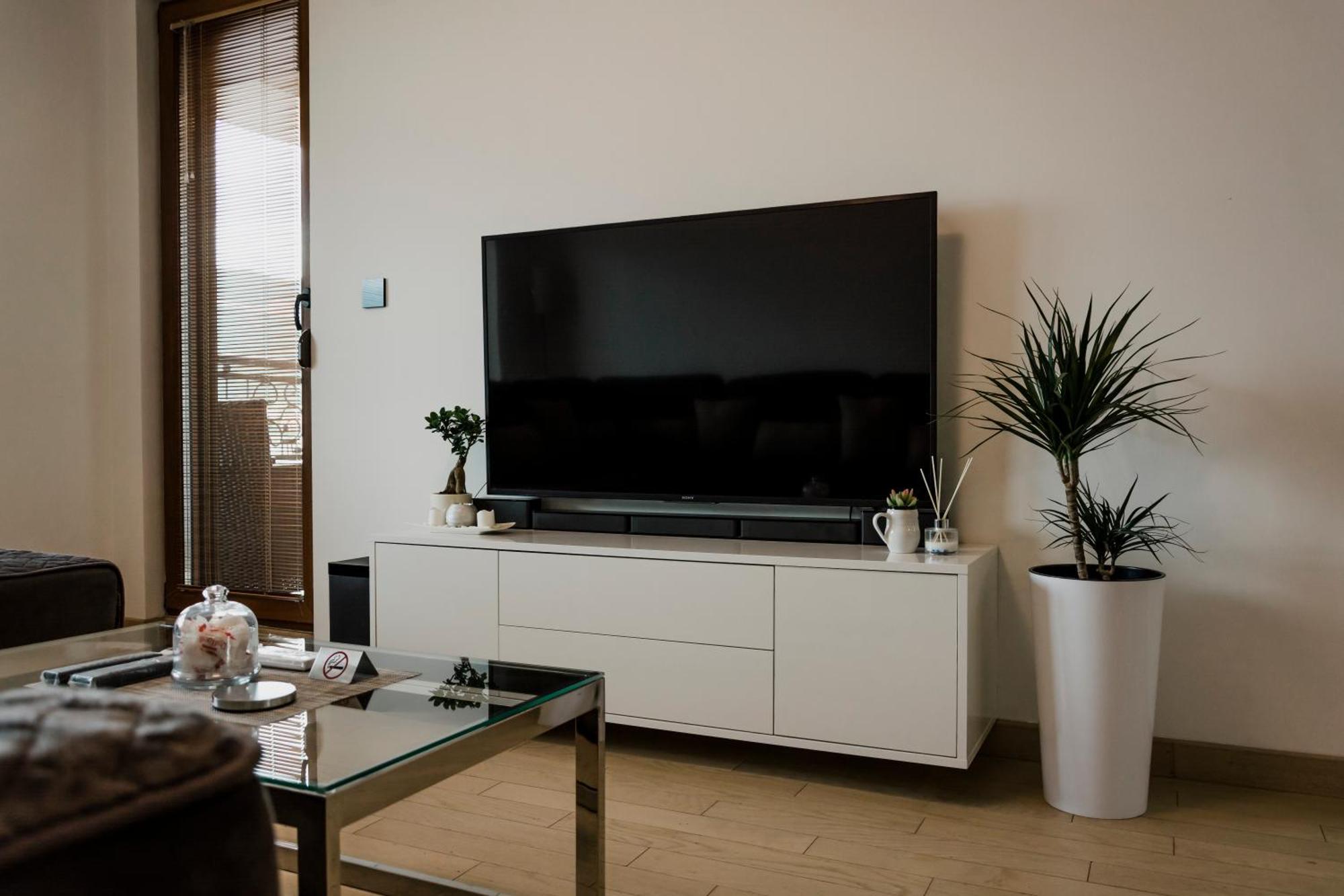 Luka Apartments Flatiron 스코페 외부 사진