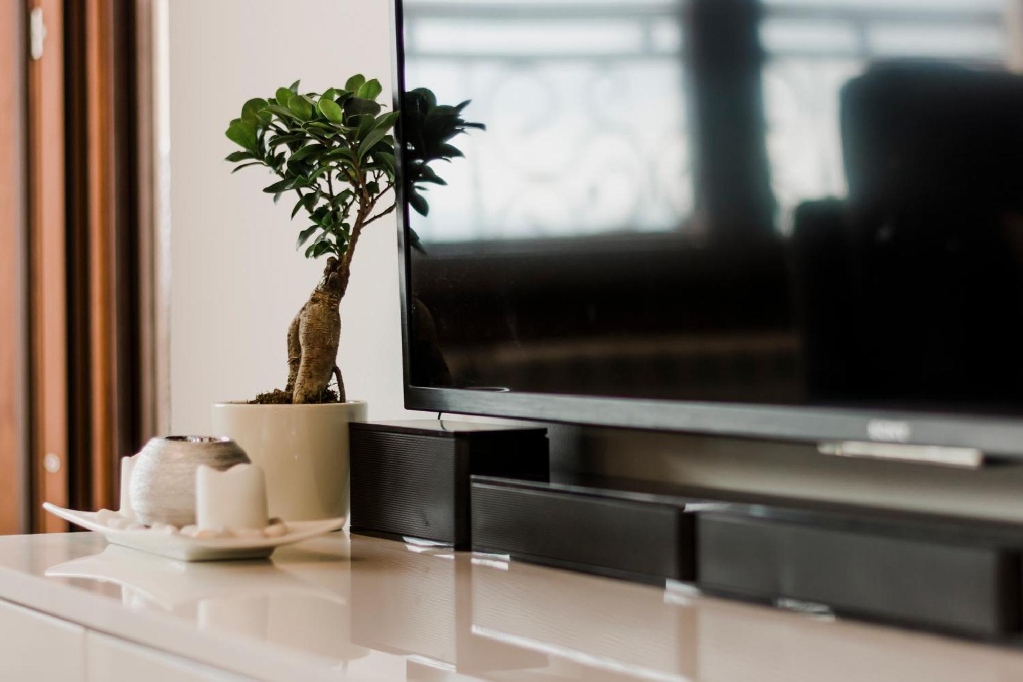 Luka Apartments Flatiron 스코페 외부 사진