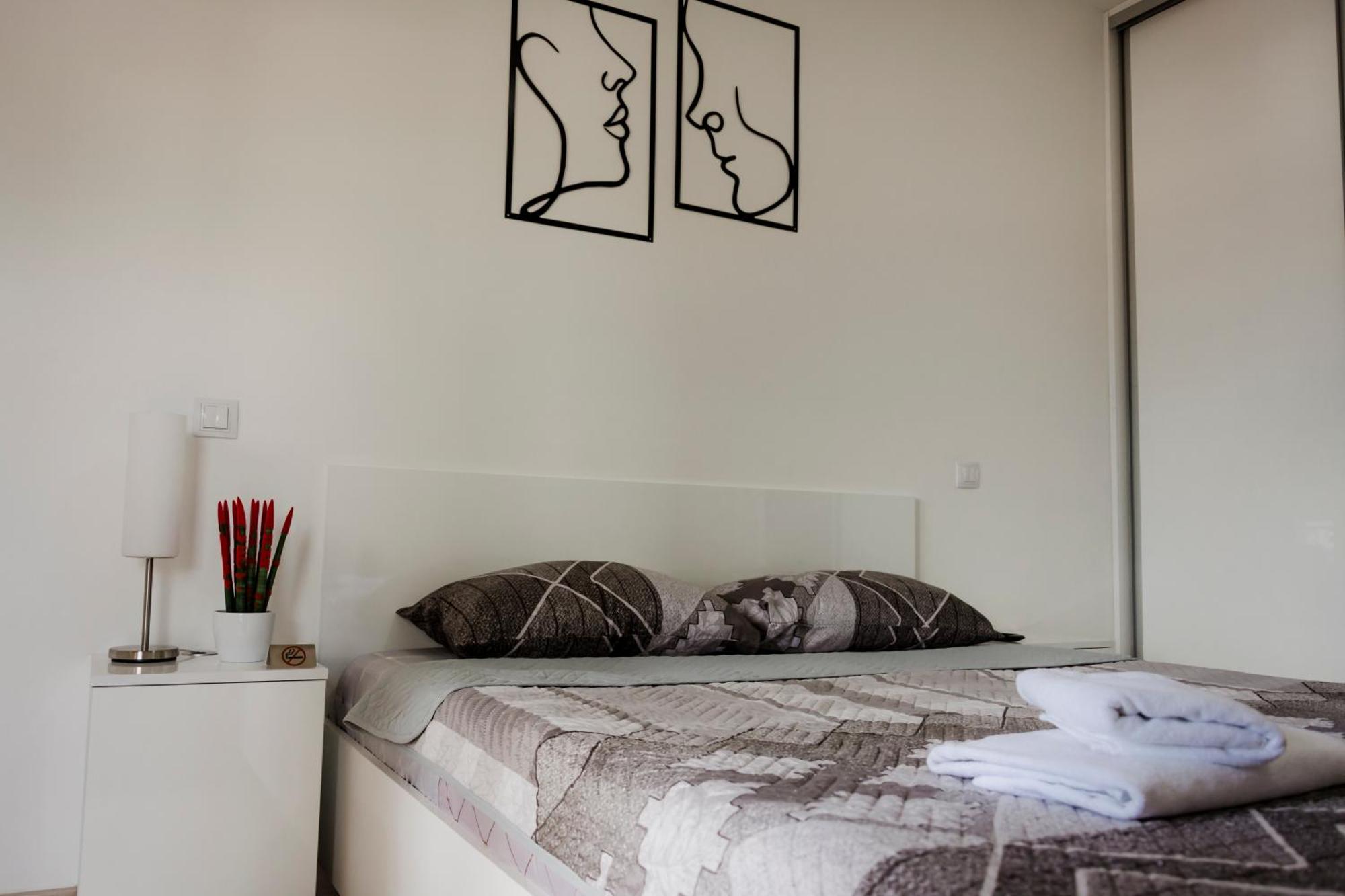 Luka Apartments Flatiron 스코페 외부 사진