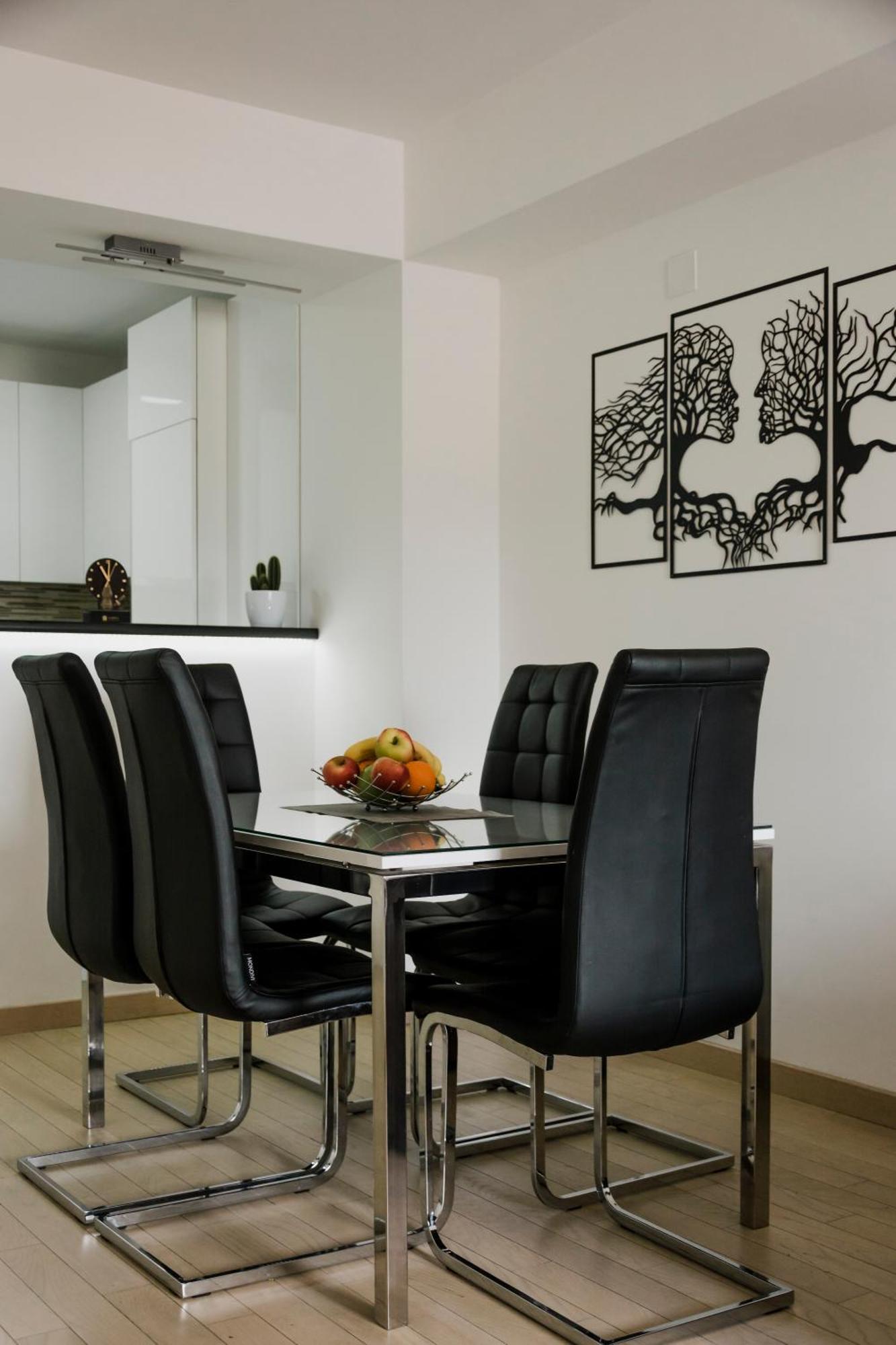 Luka Apartments Flatiron 스코페 외부 사진